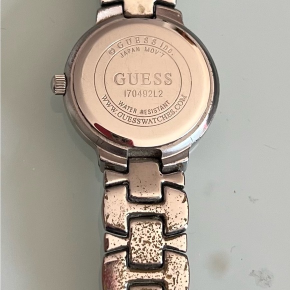 Guess watch - Picture 4 of 6